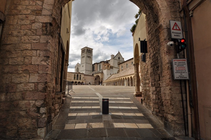 assisi